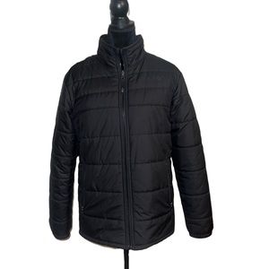 Men’s Northface Reversible Sherpa Coat
